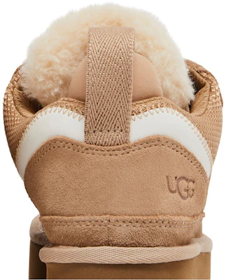 (W) UGG Lowmel Pasir 1144032-SAN 1