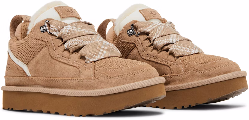 (W) UGG Lowmel Pasir 1144032-SAN 2