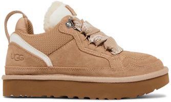 (Women) UGG Lowmel Sand 1144032-SAN (Women) UGG Lowmel Sand 1144032-SAN