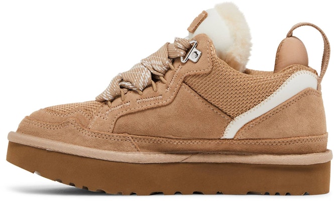 (W) UGG Lowmel Pasir 1144032-SAN Lookbook (W) UGG Lowmel Pasir 1144032-SAN