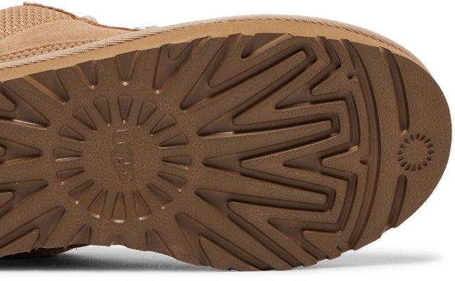(W) UGG Lowmel Pasir 1144032-SAN Purchase (W) UGG Lowmel Pasir 1144032-SAN