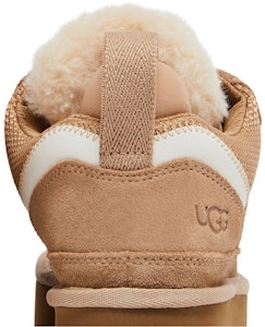 (W) UGGロウメル サンド 1144032-SAN Sizing (W) UGGロウメル サンド 1144032-SAN