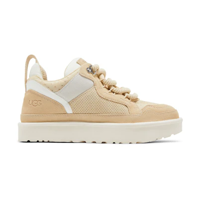 (W) UGG Lowmel Spring 'Biscotti'