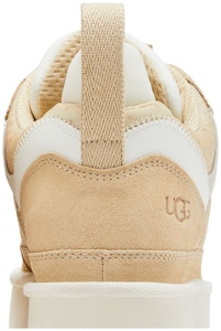 (W) UGG Lowmel Musim Bunga 'Biskut Mentega' 1152759-BSCT Sizing (W) UGG Lowmel Musim Bunga 'Biskut Mentega' 1152759-BSCT