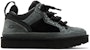 (W) UGG Lowmel Musim Bunga 'Rainstorm' 1152759-RNS