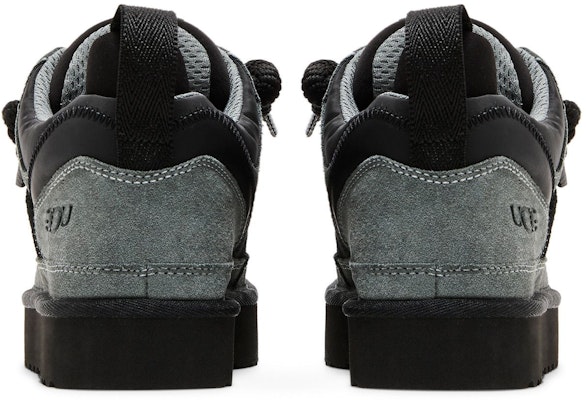 (W) UGG Lowmel Musim Bunga 'Rainstorm' 1152759-RNS Details for (W) UGG Lowmel Musim Bunga 'Rainstorm' 1152759-RNS