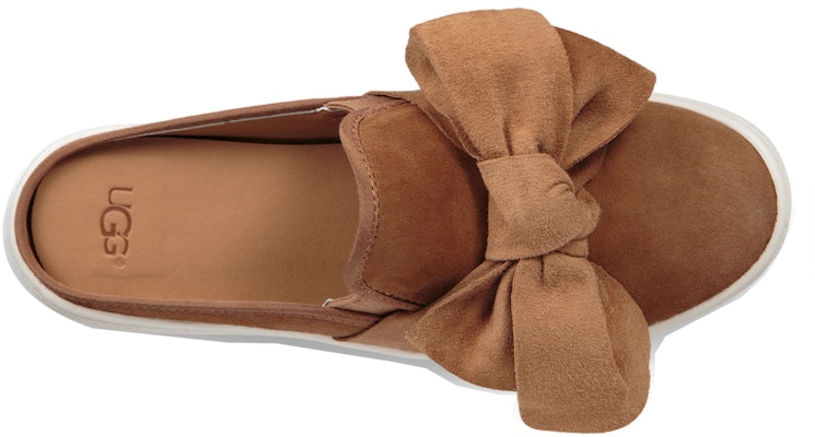 (W) UGG 루시 보우 슬리퍼 (or UGG 루시 보우) 1092515-CHE Shop (W) UGG 루시 보우 슬리퍼 (or UGG 루시 보우) 1092515-CHE