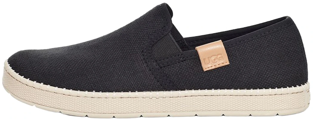 (W) UGG Luciah 'Sepatu Sneaker Fashion Rendah Hitam Kenyamanan' 1125040-BLK Buy (W) UGG Luciah 'Sepatu Sneaker Fashion Rendah Hitam Kenyamanan' 1125040-BLK