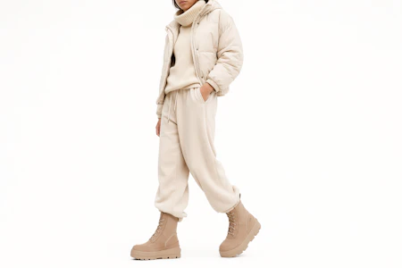 Order (W) UGGラグブーツ (サンド) 1143833-SAN