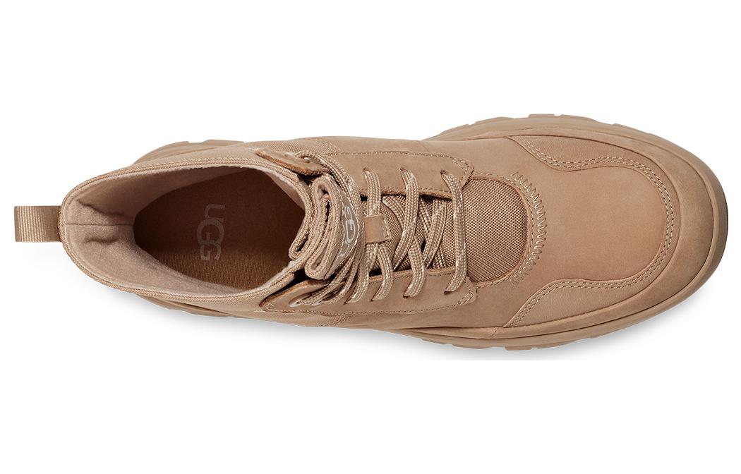 Purchase (W) UGG厚底靴‘沙色’ 1143833-SAN