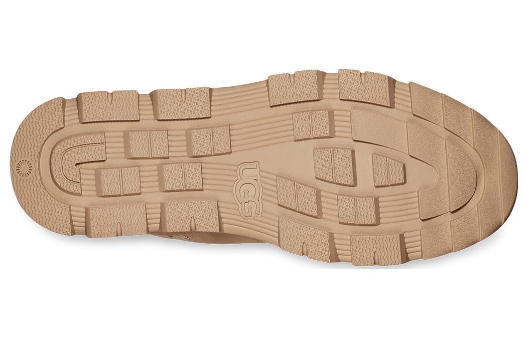 Sizing (W) UGG厚底靴‘沙色’ 1143833-SAN