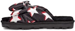Buy (W) UGG Lushette Puffer 'Bintang Hitam' 1111031-BSTRS