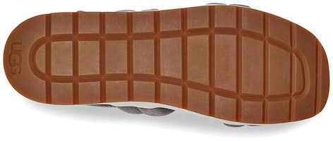 (W) UGG Lynnden 女士灰紫色休闲凉鞋 1111071-SAMT Details for (W) UGG Lynnden 女士灰紫色休闲凉鞋 1111071-SAMT