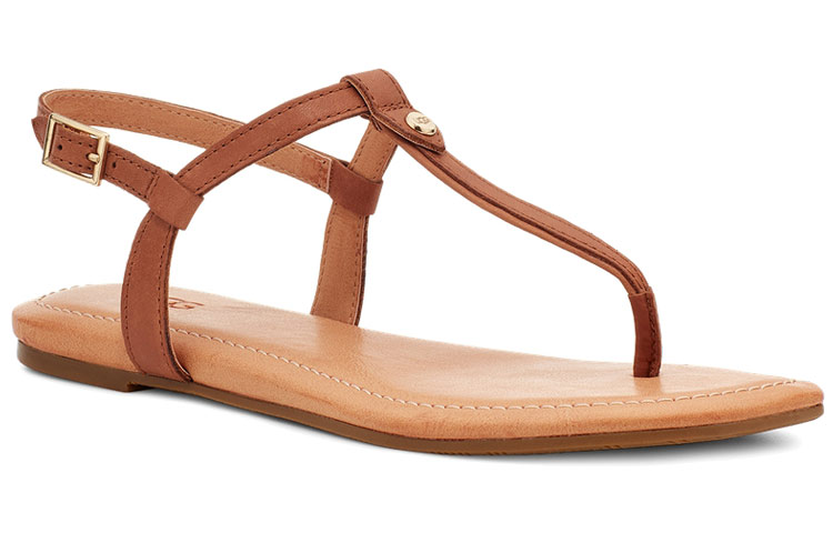 Lookbook (W) UGG Madeena ''Zwart Bruin'' 1119759-TLTH