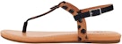 (W) UGG Madeena 'Coklat Tali Buku Lali Boleh Laras' 1128637-LBTT