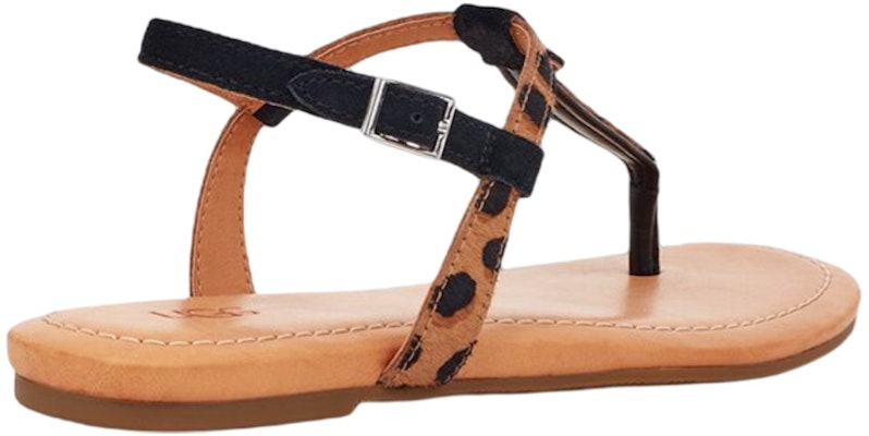 (W) UGG Madeena '棕色可调节脚踝带' 1128637-LBTT Lookbook (W) UGG Madeena '棕色可调节脚踝带' 1128637-LBTT
