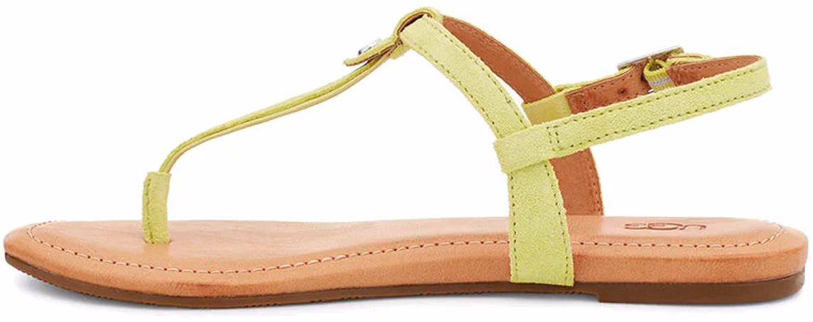 women-ugg-madeena-tan-yellow-strap-thong-sandal-1117956-pls