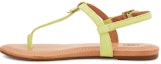 Buy (W) UGG Madeena 'Sandal Tali Kuning Tan' 1117956-PLS