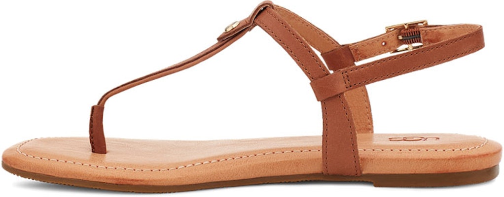 (Women) UGG Madeena 'Black Brown' 1119759-TLTH Buy (Women) UGG Madeena 'Black Brown' 1119759-TLTH