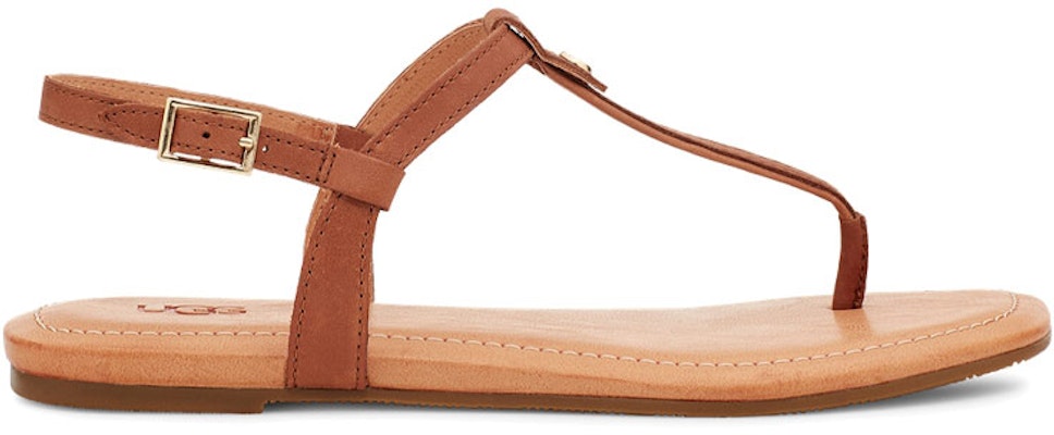 (Women) UGG Madeena 'Black Brown' 1119759-TLTH Order (Women) UGG Madeena 'Black Brown' 1119759-TLTH