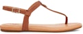 (W) UGG Madeena 'Hitam Coklat' 1119759-TLTH