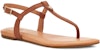 (W) UGG Madeena 'Hitam Coklat' 1119759-TLTH