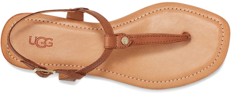 (Women) UGG Madeena 'Black Brown' 1119759-TLTH Shop (Women) UGG Madeena 'Black Brown' 1119759-TLTH