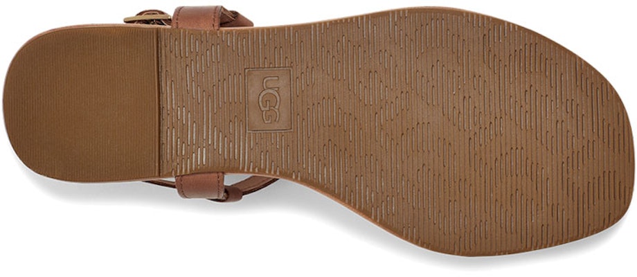 (Women) UGG Madeena 'Black Brown' 1119759-TLTH Details for (Women) UGG Madeena 'Black Brown' 1119759-TLTH