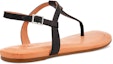 Purchase (W) UGG Madeena Sandal Hitam Coklat 1119759-BLLE