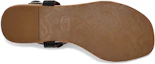 Details for (W) UGG Madeena Sandalen Zwart Bruin 1119759-BLLE