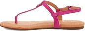 Buy (W) UGG Madeena Sandalen Bruin Roze 1117956-DFSD