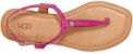 (W) UGG Madeena Sandal Coklat Jambu 1117956-DFSD