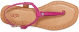 Shop (W) UGG Madeena Sandal Coklat Jambu 1117956-DFSD