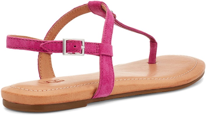 (Women) UGG Madeena Sandals Brown Pink 1117956-DFSD Purchase (Women) UGG Madeena Sandals Brown Pink 1117956-DFSD