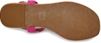 Details for (W) UGG Madeena Sandal Coklat Jambu 1117956-DFSD