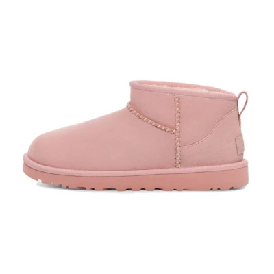 (W) UGG Madhappy Classic Ultra Mini Boot 'Petal'