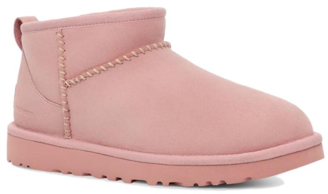 (Women) UGG Madhappy x Classic Ultra Mini Boot 'Petal' 9U003J168-PTL-/-1146332-PCD Order (Women) UGG Madhappy x Classic Ultra Mini Boot 'Petal' 9U003J168-PTL-/-1146332-PCD