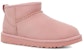 (W) UGG Classic Ultra Mini Boot Madhappy Petal wanita 9U003J168-PTL-/-1146332-PCD