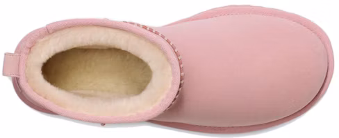 Lookbook (Women) UGG Madhappy x Classic Ultra Mini Boot 'Petal' 9U003J168-PTL-/-1146332-PCD