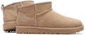 (W) UGG Classic Ultra Mini Boot Madhappy Pasir 9U003J168-SND-/-1146332-WPPP