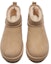 Lookbook (W) UGG Classic Ultra Mini Boot Madhappy Pasir 9U003J168-SND-/-1146332-WPPP