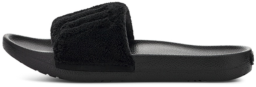 (W) UGG Mahalia 'Zapatillas Planas Negras Confort Suave' 1128531-BTRY Buy (W) UGG Mahalia 'Zapatillas Planas Negras Confort Suave' 1128531-BTRY