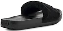 Shop (W) UGG Mahalia ''Pantoufle Plate Confort Noir Doux'' 1128531-BTRY