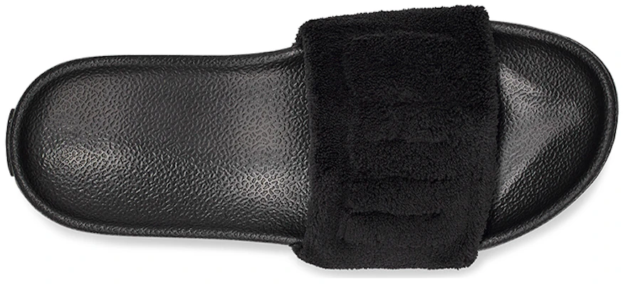 (W) UGG Mahalia ''Pantoufle Plate Confort Noir Doux'' 1128531-BTRY Purchase (W) UGG Mahalia ''Pantoufle Plate Confort Noir Doux'' 1128531-BTRY