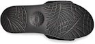 Details for (W) UGG Mahalia ''Pantoufle Plate Confort Noir Doux'' 1128531-BTRY