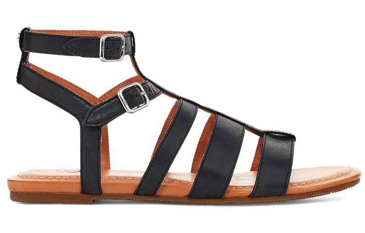 (W) UGG Mahalla 'Black Brown' 圖 2