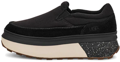 (Women) UGG Marin 'Black Breathable Dad Shoe' 1117968-BCVS (Women) UGG Marin 'Black Breathable Dad Shoe' 1117968-BCVS