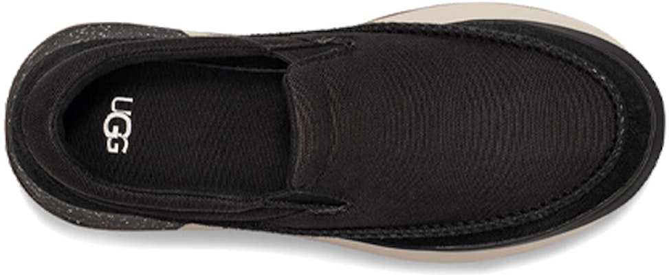 (W) 어그 마린 통풍 대디 슈즈 (블랙) 1117968-BCVS Shop (W) 어그 마린 통풍 대디 슈즈 (블랙) 1117968-BCVS