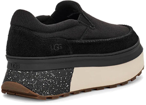 (W) 어그 마린 통풍 대디 슈즈 (블랙) 1117968-BCVS Purchase (W) 어그 마린 통풍 대디 슈즈 (블랙) 1117968-BCVS