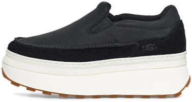 (Women) UGG Marin 'Black White' 1123290-BLLE (Women) UGG Marin 'Black White' 1123290-BLLE